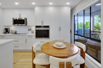Photo 15 at 303 - 1877 W 5th Avenue, Kitsilano, Vancouver West
