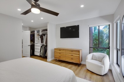 Photo 19 at 303 - 1877 W 5th Avenue, Kitsilano, Vancouver West
