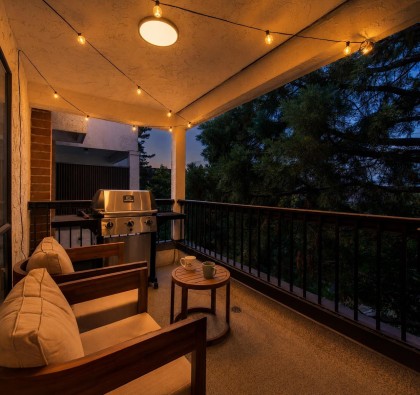 Photo 31 at 303 - 1877 W 5th Avenue, Kitsilano, Vancouver West