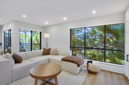 Photo 4 at 303 - 1877 W 5th Avenue, Kitsilano, Vancouver West