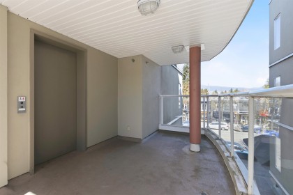 Photo 38 at 211 - 3250 W Broadway, Kitsilano, Vancouver West