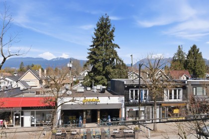Photo 33 at 211 - 3250 W Broadway, Kitsilano, Vancouver West