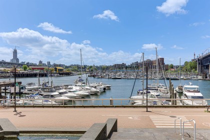 Photo 17 at 505 - 1006 Beach Avenue, Yaletown, Vancouver West