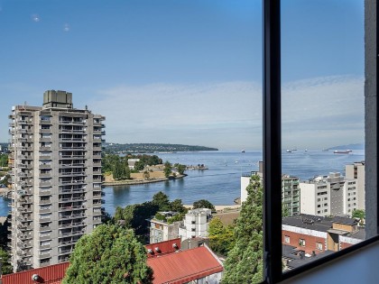 Photo 14 at 1008 - 1146 Harwood Street, West End VW, Vancouver West