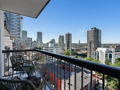 Photo 18 at 1008 - 1146 Harwood Street, West End VW, Vancouver West