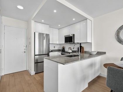 Photo 8 at 1008 - 1146 Harwood Street, West End VW, Vancouver West