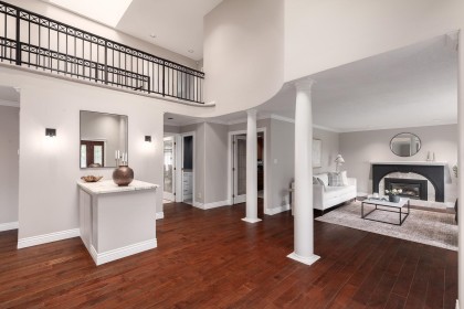 Photo 2 at 3557 W 36th Avenue, Dunbar, Vancouver West
