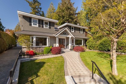 Photo 33 at 3557 W 36th Avenue, Dunbar, Vancouver West