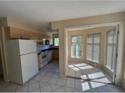 Photo 1 at 401 - 1099 W 71st Avenue, Marpole, Vancouver West