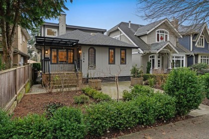 Photo 1 at 3264 W 38th Avenue, Kerrisdale, Vancouver West