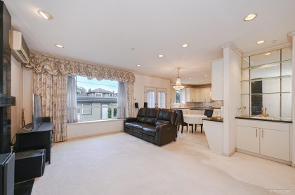 Photo 17 at 2893 W 20th Avenue, Arbutus, Vancouver West