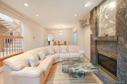 Photo 28 at 2893 W 20th Avenue, Arbutus, Vancouver West