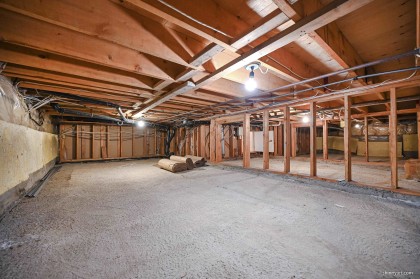 Photo 33 at 2893 W 20th Avenue, Arbutus, Vancouver West
