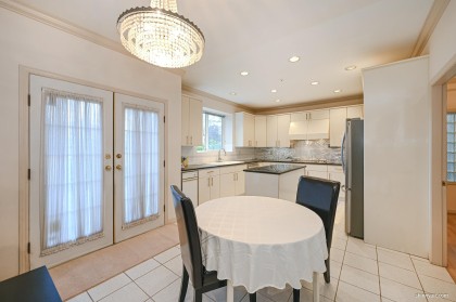 Photo 18 at 2893 W 20th Avenue, Arbutus, Vancouver West