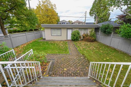 Photo 31 at 2893 W 20th Avenue, Arbutus, Vancouver West