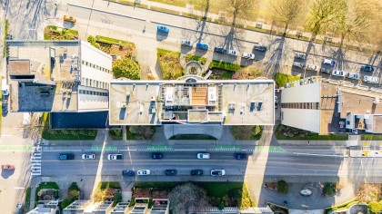 Photo 30 at 304 - 1233 Beach Avenue, West End VW, Vancouver West