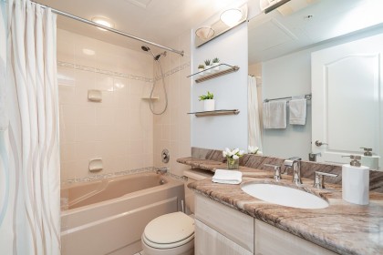 Photo 18 at 304 - 1233 Beach Avenue, West End VW, Vancouver West