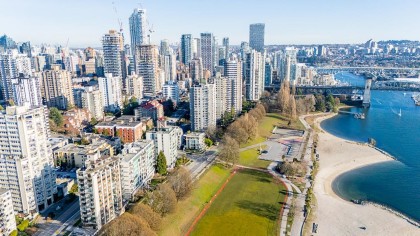 Photo 35 at 304 - 1233 Beach Avenue, West End VW, Vancouver West