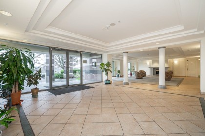 Photo 25 at 304 - 1233 Beach Avenue, West End VW, Vancouver West