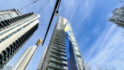 Photo 25 at 1601 - 499 Pacific, Yaletown, Vancouver West