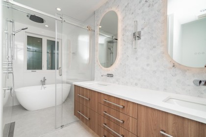 Photo 23 at 1 - 5061 Blenheim Street, Dunbar, Vancouver West