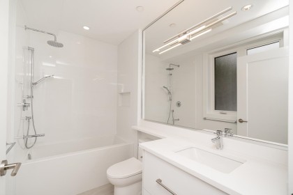 Photo 27 at 1 - 5061 Blenheim Street, Dunbar, Vancouver West