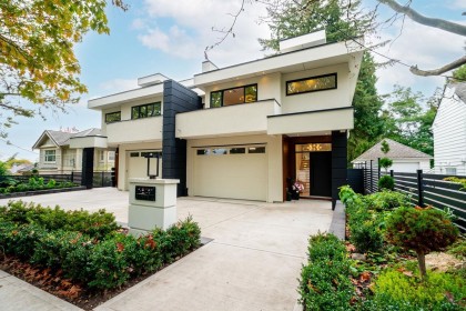 Photo 2 at 1 - 5061 Blenheim Street, Dunbar, Vancouver West