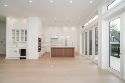 Photo 17 at 1 - 5061 Blenheim Street, Dunbar, Vancouver West