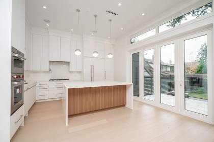 Photo 16 at 1 - 5061 Blenheim Street, Dunbar, Vancouver West
