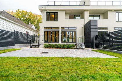 Photo 3 at 1 - 5061 Blenheim Street, Dunbar, Vancouver West