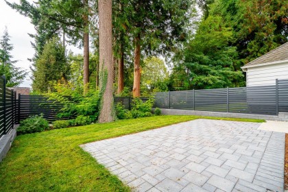 Photo 5 at 1 - 5061 Blenheim Street, Dunbar, Vancouver West