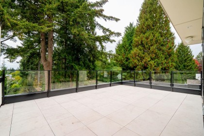 Photo 9 at 1 - 5061 Blenheim Street, Dunbar, Vancouver West