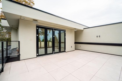 Photo 10 at 1 - 5061 Blenheim Street, Dunbar, Vancouver West