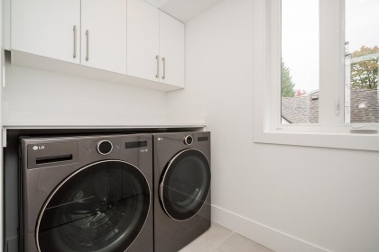 Photo 33 at 1 - 5061 Blenheim Street, Dunbar, Vancouver West