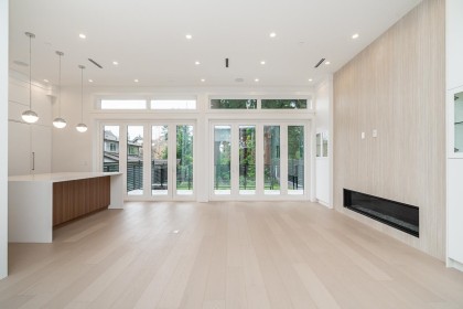 Photo 15 at 1 - 5061 Blenheim Street, Dunbar, Vancouver West