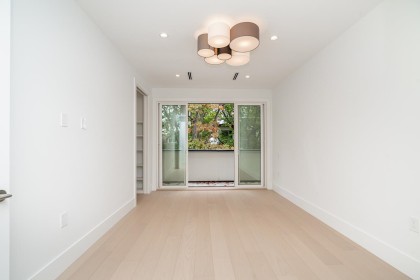 Photo 21 at 1 - 5061 Blenheim Street, Dunbar, Vancouver West