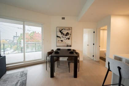 Photo 5 at 360 - 422 E 3rd Street, Lower Lonsdale, North Vancouver