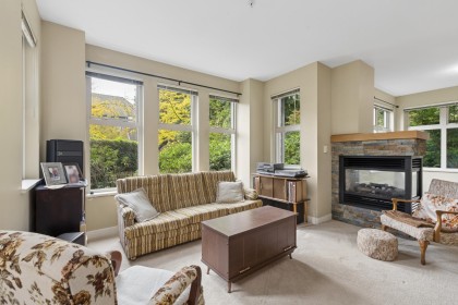 Photo 6 at 206 - 188 W 29th Street, Upper Lonsdale, North Vancouver