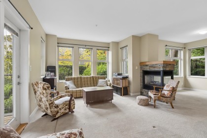Photo 3 at 206 - 188 W 29th Street, Upper Lonsdale, North Vancouver