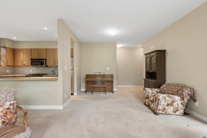 Photo 9 at 206 - 188 W 29th Street, Upper Lonsdale, North Vancouver