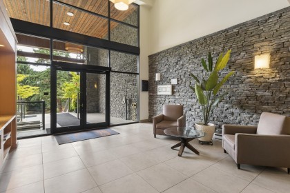 Photo 37 at 206 - 188 W 29th Street, Upper Lonsdale, North Vancouver