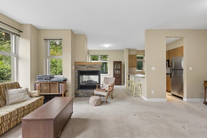 Photo 11 at 206 - 188 W 29th Street, Upper Lonsdale, North Vancouver