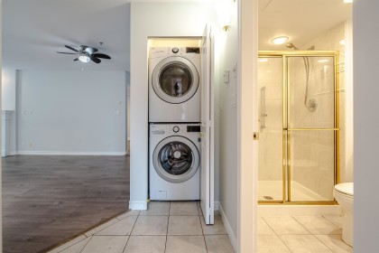 Photo 13 at 208 - 5650 Oak Street, Cambie, Vancouver West