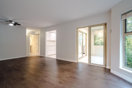 Photo 5 at 208 - 5650 Oak Street, Cambie, Vancouver West