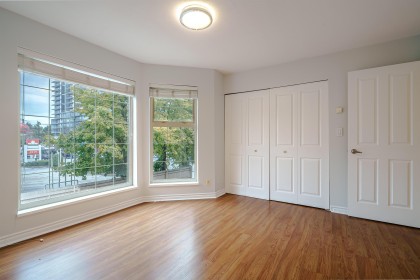 Photo 11 at 208 - 5650 Oak Street, Cambie, Vancouver West