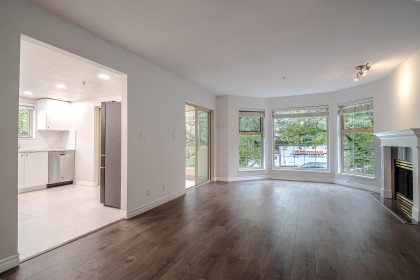Photo 4 at 208 - 5650 Oak Street, Cambie, Vancouver West