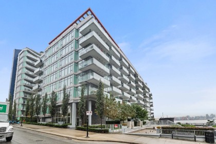 Photo 28 at 211 - 185 Victory Ship Way, Lower Lonsdale, North Vancouver