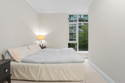 Photo 14 at 211 - 185 Victory Ship Way, Lower Lonsdale, North Vancouver