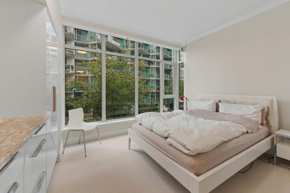 Photo 19 at 211 - 185 Victory Ship Way, Lower Lonsdale, North Vancouver