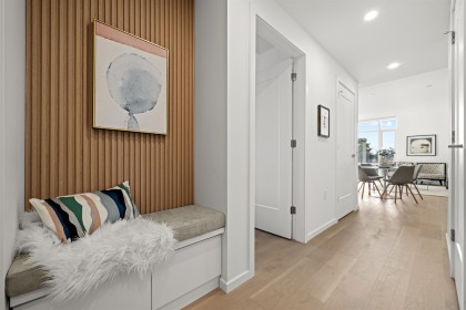 Photo 6 at 206 - 8486 Oak Street, Marpole, Vancouver West